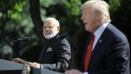 Trump shows Modi how to take an about-turn on Pakistan