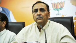 Vijay Rupani’s latest sop: Zero interest farm loan