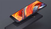 Xiaomi Mi Mix 2 launch in India today: Expected price, specifications, features