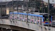 PM Modi To Open Hyderabad Metro Today