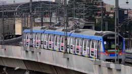 PM Modi To Open Hyderabad Metro Today