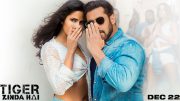 Watch Swag Se Swagat, Tiger Zinda Hai: Salman, Katrina track sets YouTube record