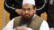 LeT chief Hafiz Saeed's release 'celebrated' in UP town, Lakhimpur