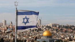 Donald Trump to recognise Jerusalem as Israel capital