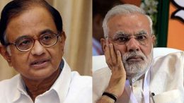 P Chidambaram slammed BJP for unemployment, If selling ‘pakodas’ is a job, so is begging
