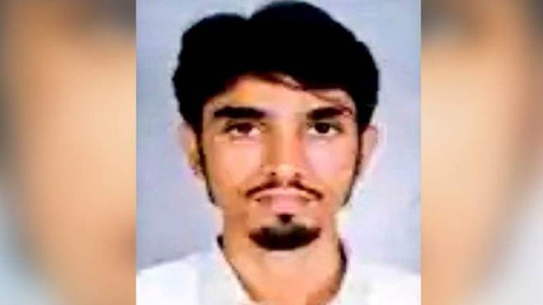 Abdul Subhan Qureshi mastermind of 2008 Gujrat blasts got arrested
