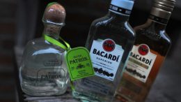 Bacardi to buy high-end tequila maker Patron in $5.1 billion deal
