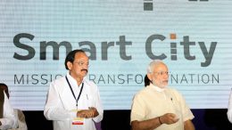 Center adds 9 more cities to Smart City mission