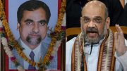 Chief Justice to hear PILs for probe into Judge Loya's death