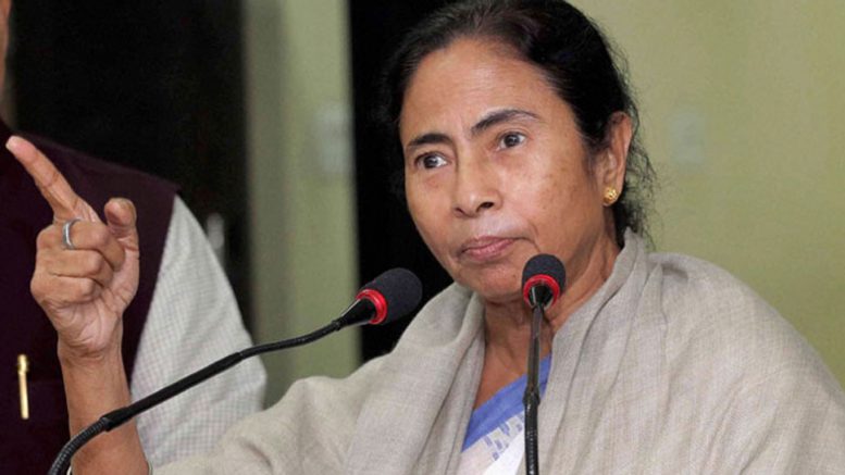 Declare Vivekananda, Netaji birthdays as national holiday says Mamata Banerjee