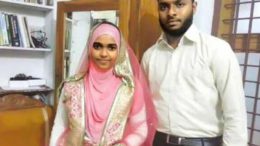 Hadiya Adult, Can't Question Her Marriage, Says Supreme Court