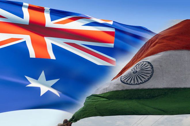 India joins Australia Group member, an effort to boost to join Nuclear Suppliers Group