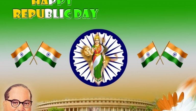 Know why we celebrate 26th Jan as Republic Day