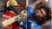 Lasith Malinga remains unsold in IPL 2018, Chris Gayle gets third time lucky goes to KXIP
