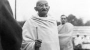 Mahatma Gandhi