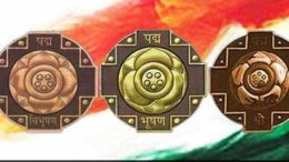 Republic Day 2018, List of Padma Vibhushan, Padma Bhushan and Padma Shri awardees