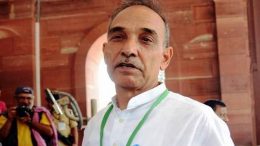 Union Minister Satyapal Singh claims Darwin’s theory of evolution is ‘scientifically wrong’