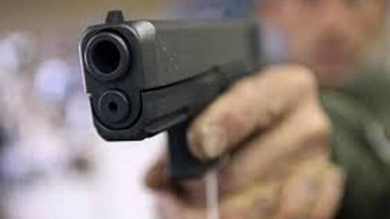 Shocking incident in Haryana, Class 12 student shoots dead school principal