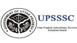 Chandra Bhushan Paliwal Appointed as UPSSSC Chairman