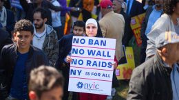 US lifts ban on refugees from 11 countries