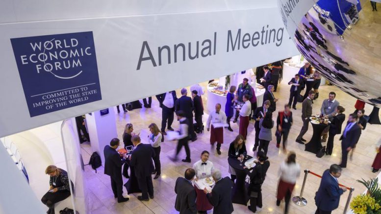 World Economic Forum Davos