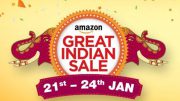 amazon great indian sale 2018 Offers