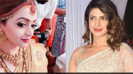 Priyanka Chopra Sends Wedding Wishes To South Actress Bhavana