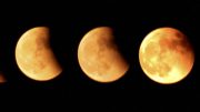 chandra grahan 2018, Treat for your eyes as rare lunar eclipse set to paint the sky red