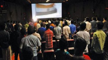 SC makes national anthem optional in cinema halls