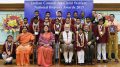 18 Children awarded with National Bravery Award by PM Narendra Modi