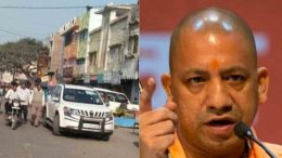 UP CM Yogi Adityanath says culprits of Kasganj violence won't be spared