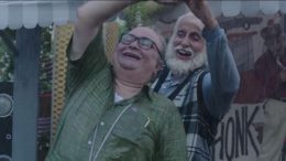 102 Not Out teaser: Amitabh Bachchan, Rishi Kapoor make a comeback after 27 years, create big impact