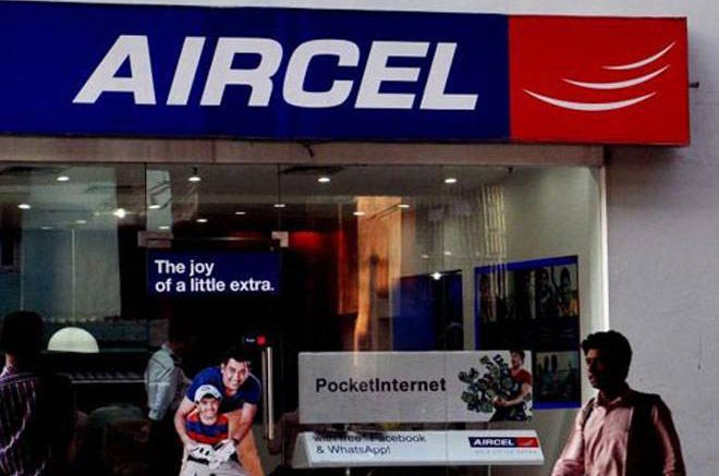 Aircel to file for bankruptcy at NCLT