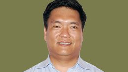 Arunachal BJP Refutes Rape Allegations Against CM Pema Khandu