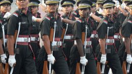 Big relief for SSC officers who joined the Army before 2006