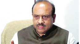 FIR against 4 AAP MLAs for assaulting BJP leader Vijender Gupta
