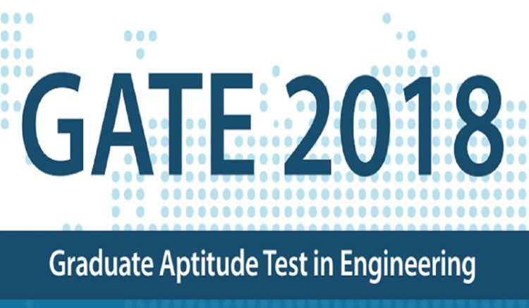 GATE 2018 answer keys, question papers released, download at appsgate.iitg.ac.in