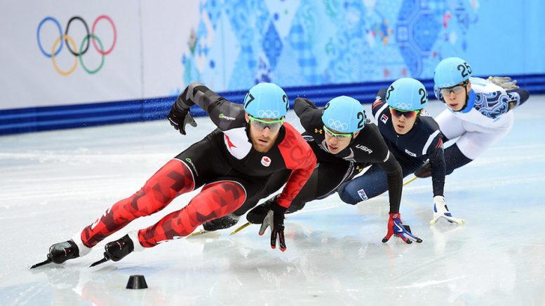 Hackers attack Winter Olympics 2018, reaveals security experts