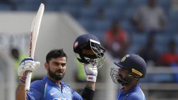 India vs South Africa 2018, Virat Kohli scores 33rd ODI century, breaks plethora of records