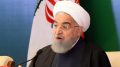 Iran president Hassan Rouhani says India is a living museum of peaceful co-existence