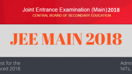 Get ready for IIT JEE Advanced 2018 with 2 mock tests of IIT Kanpur