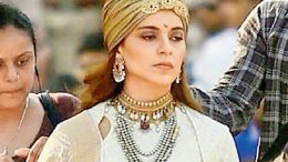 Kangana Ranaut’s ‘Manikarnika: The Queen of Jhansi’ to clash with Akshay Kumar’s ‘Gold’?