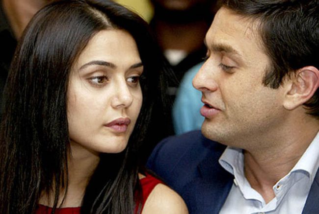 Preity Zinta molestation case: Four years on, chargesheet filed in case against Ness Wadia