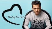 BMC blacklists Salman Khan’s NGO Being Human