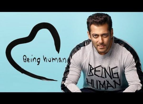 BMC blacklists Salman Khan’s NGO Being Human