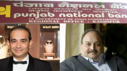 PNB fraud: ED summons Nirav Modi, Mehul Choksi in Rs11,400 crore money laundering probe