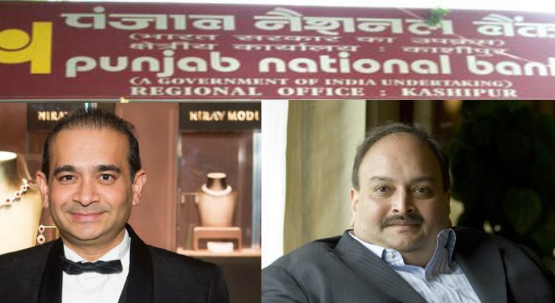 PNB fraud: ED summons Nirav Modi, Mehul Choksi in Rs11,400 crore money laundering probe