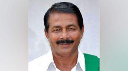 k s puttannaiah mla