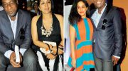 Neena Gupta, Viv Richards And Masaba's Family Reunion. See Pic