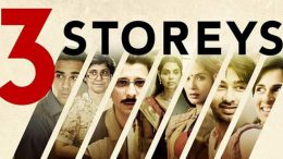 Renuka Shahane's 3 Storeys Movie Review